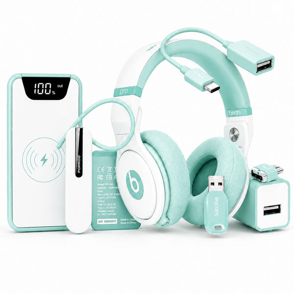 Tech & Gadgets