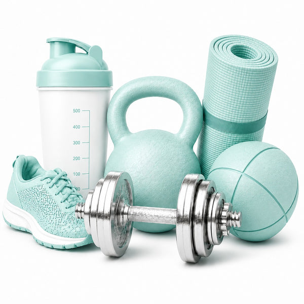 Fitness & Sport
