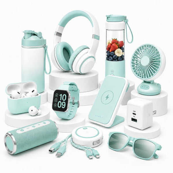 Trending Products