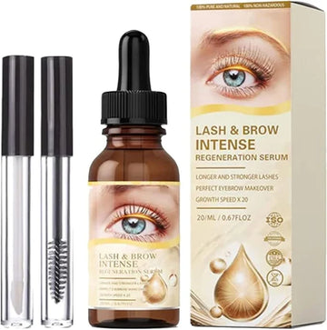 eye growth serum