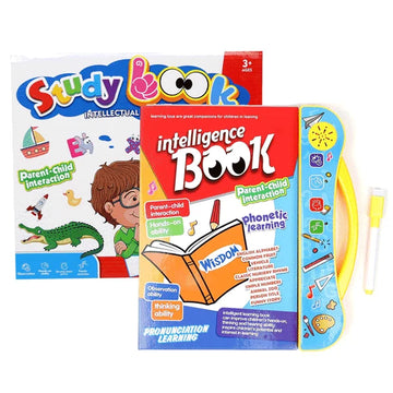 kids Study Book